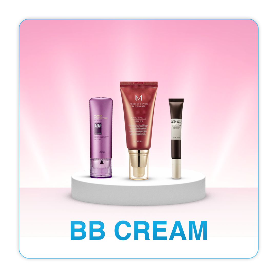 BB Cream